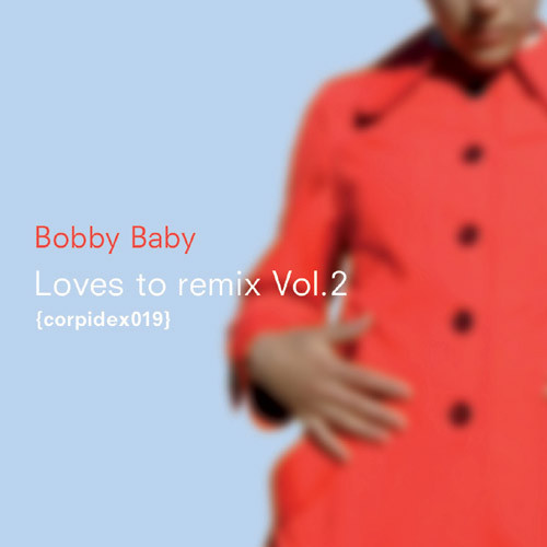 Bobby Baby - Lads are fun