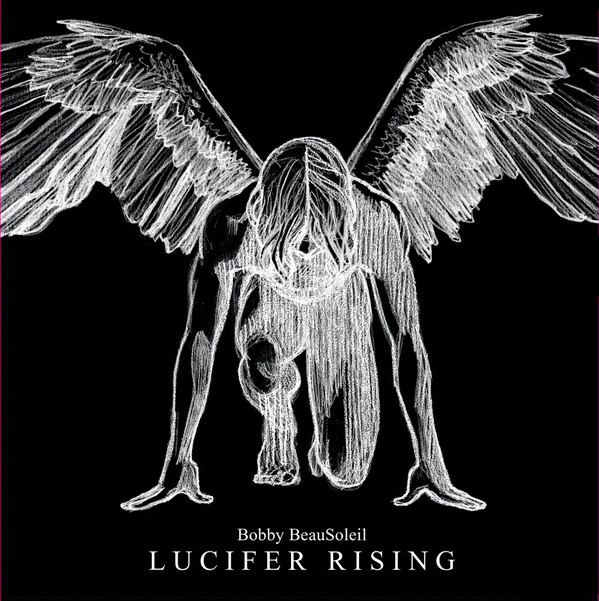 Bobby Beausoleil - Lucifer Rising 1