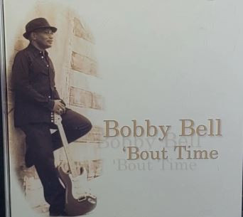 Bobby Bell - Until Morning