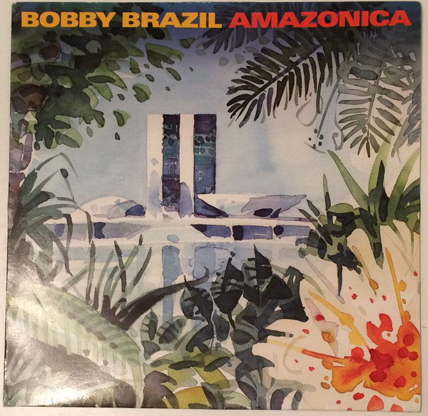 Bobby Brazil - Brahma vs. Antarctica