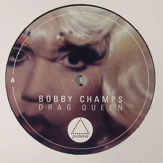 Bobby Champs - Drag Queen