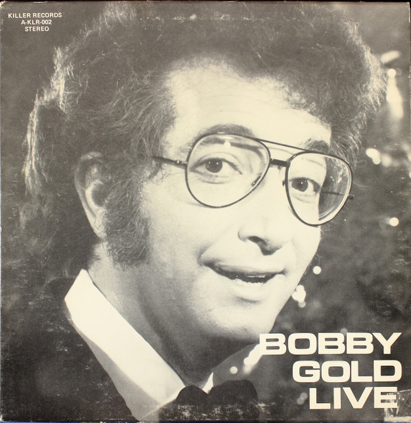 Bobby Gold - Why Are You Up