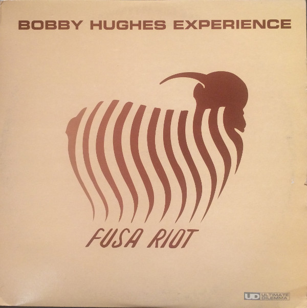 Bobby Hughes Experience - Sahara 72
