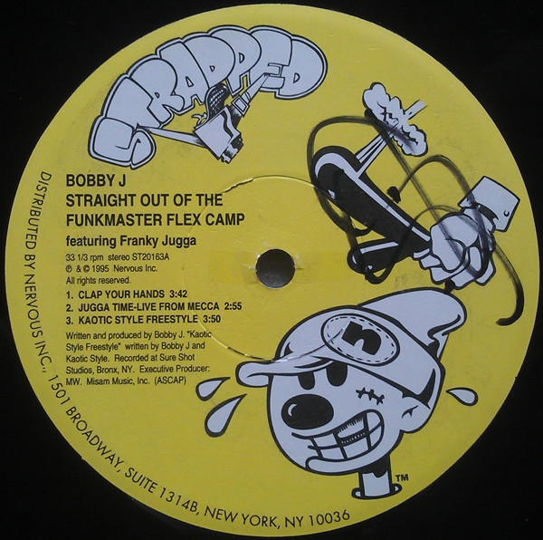 Bobby J. - Can I Come Over Tonight