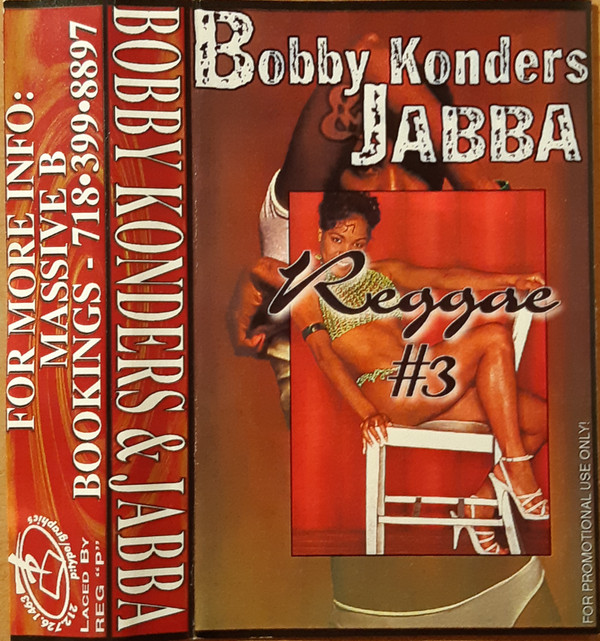 Bobby Konders - Let There Be House