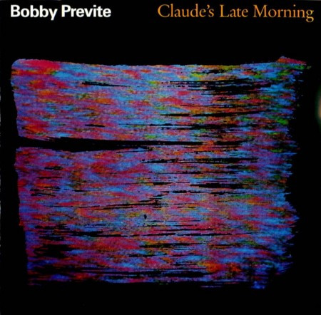 Bobby Previte - Airstrip One