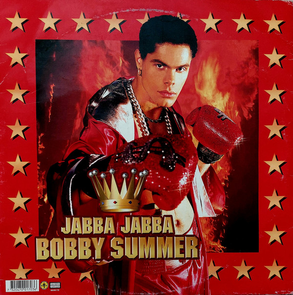Bobby Summer - Mariella