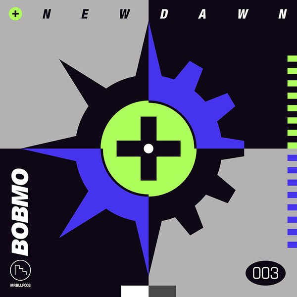 Bobmo - Control