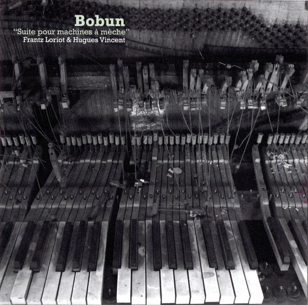 Bobun - Nitescence