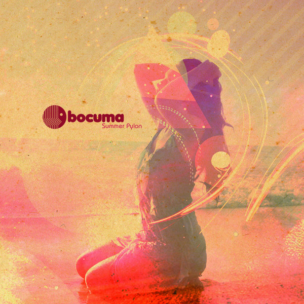 Bocuma - Our Friends In The Sky