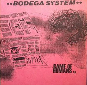 Bodega System - The Open Gloss