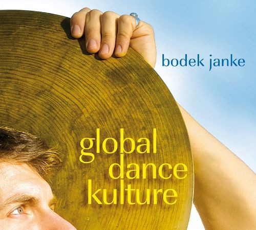 Bodek Janke - Leidenschaft