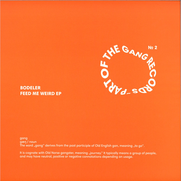 Bodeler - Philypop