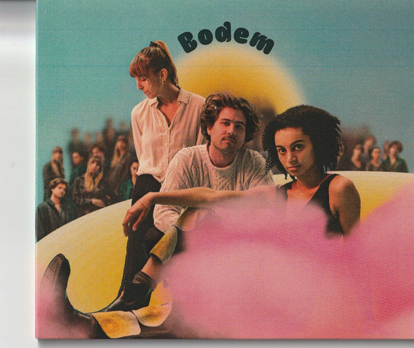 Bodem - Kleine Mars
