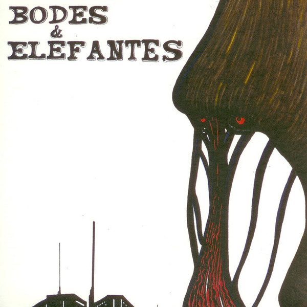 Bodes & Elefantes - De Uma Família Para Outra