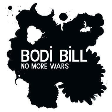 Bodi Bill - Brand New Carpet