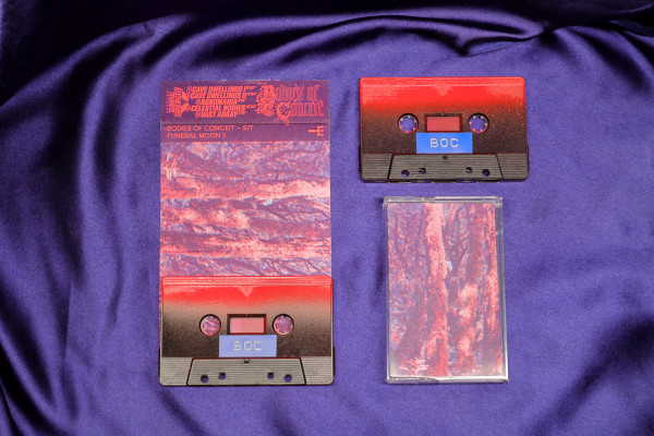 Bodies of Conceit - Agromania
