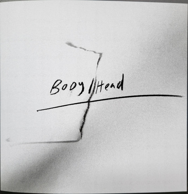 Body/Head - Abstract