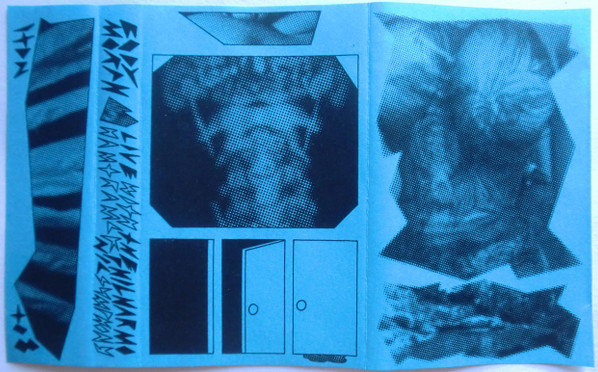 Body Morph - 01
