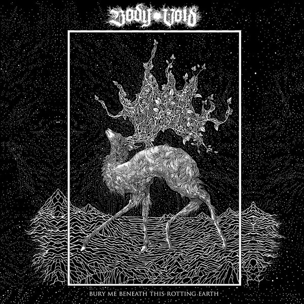 Body Void - Human Greenhouse