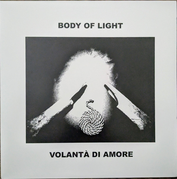 Body of Light - Don't Pretend