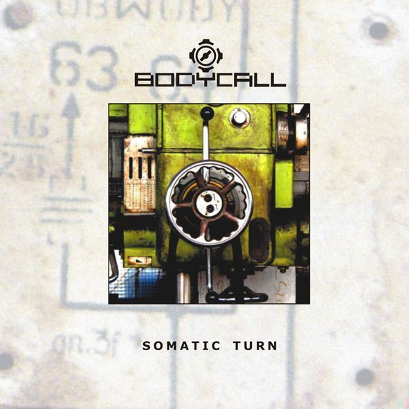 Bodycall - Naked Life (Biometric mix)