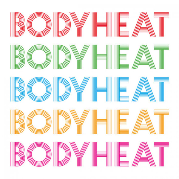 Bodyheat - If You Wanna Party (Fred De F Radio Edit Mix)