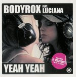 Bodyrox & Luciana - What Planet You On
