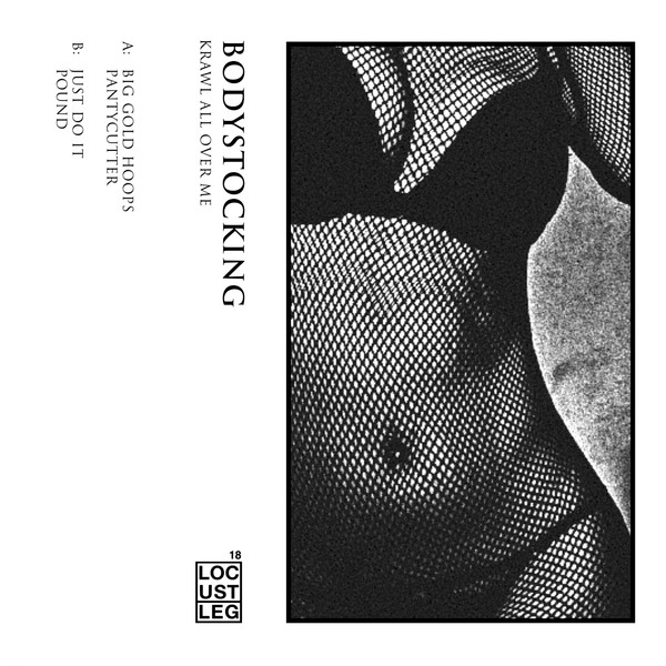 Bodystocking - Tiled Room