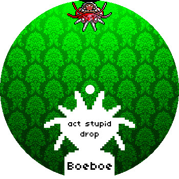 Boeboe - Negative ROI
