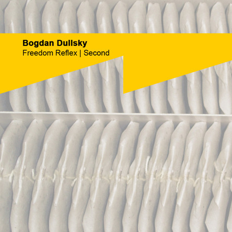 Bogdan Dullsky - Heliotaxis
