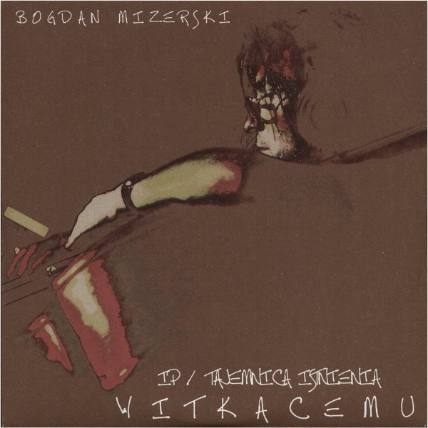 Bogdan Mizerski - BLUFF