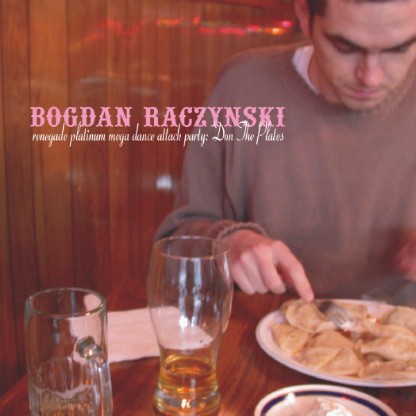 Bogdan Raczynski - 134 32iii