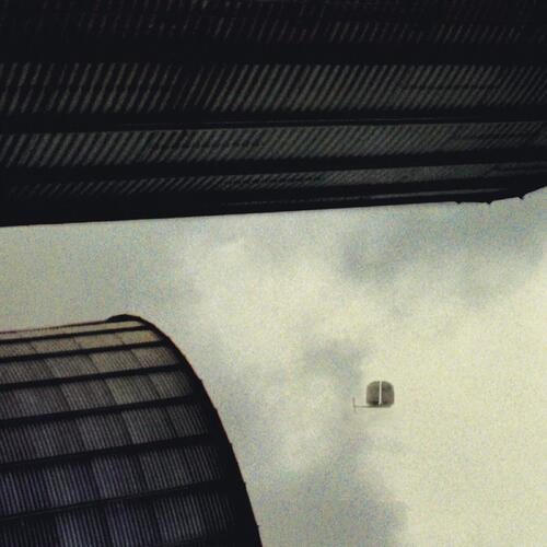 Bogus Blimp - Mama Mother