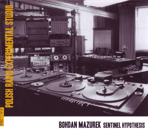 Bohdan Mazurek - Canti