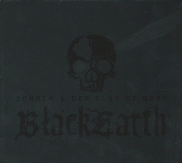Bohren & der Club of Gore - Prowler