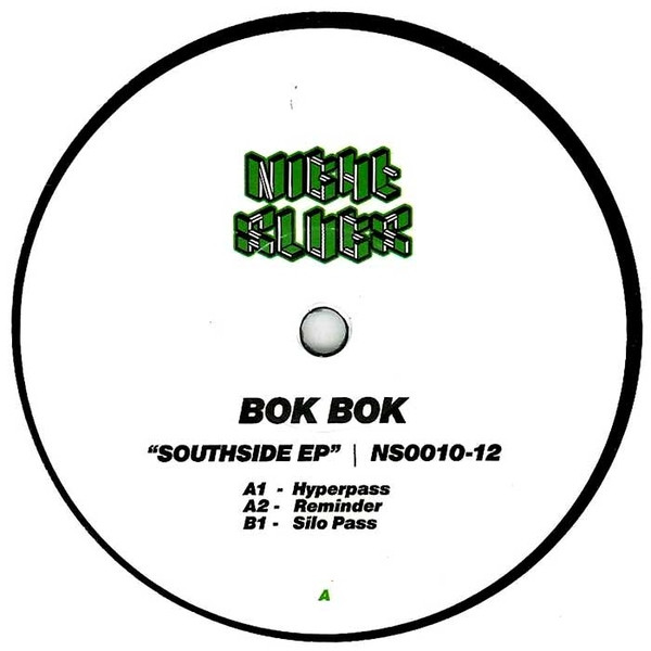 Bok Bok - Charisma Theme