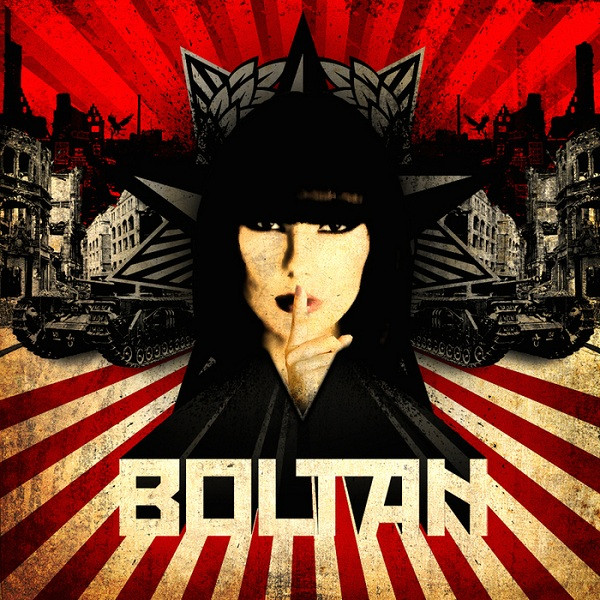 Boltan - Laughing Through My Teeth (Blatta & Inesha Remix)