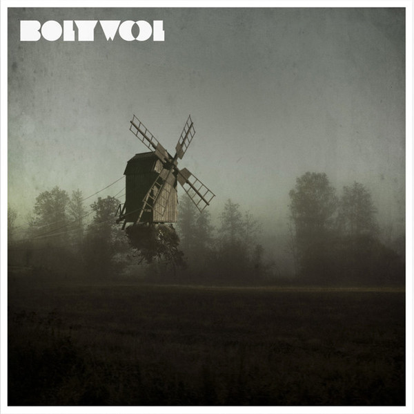Bolywool - A Glimpse of Tomorrow (For the Man who cannot Smile)