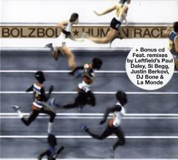 Bolz Bolz - Take a Walk