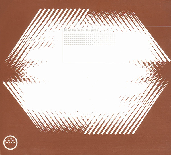 Bomb the Bass & Lali Puna - Clearcut