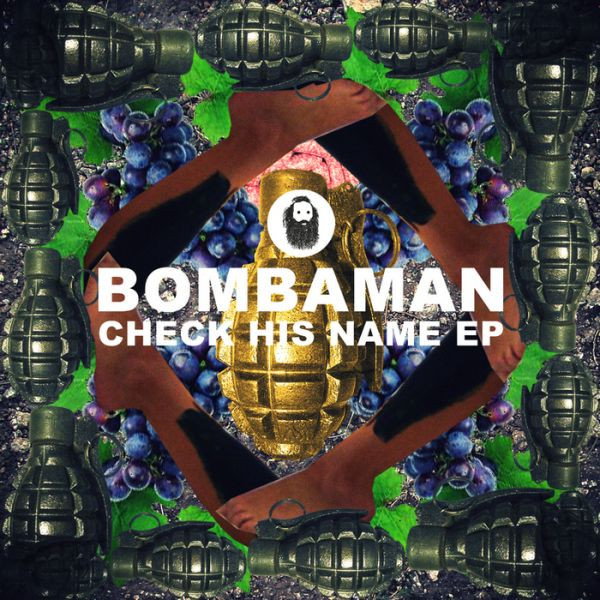 Bombaman - Exia