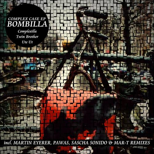 Bombilla - Dicken Fixie (Digital Only)