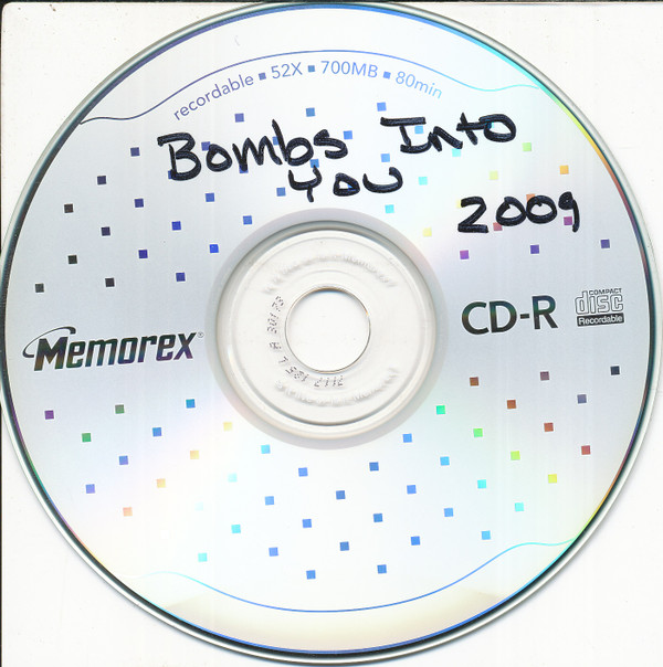 Bombs Into You - Slink