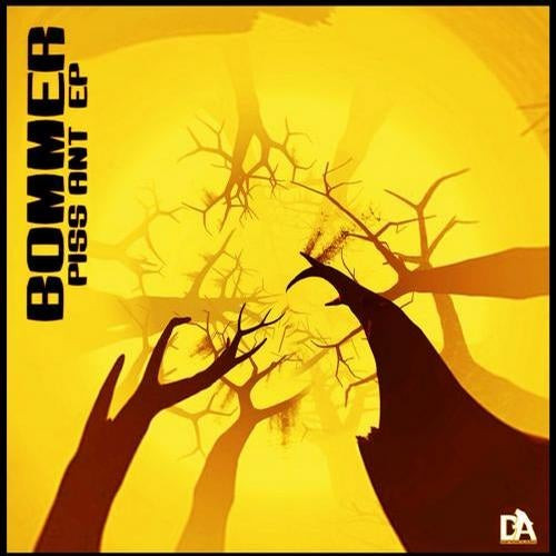 Bommer - Like Ahh! - Zubah Remix