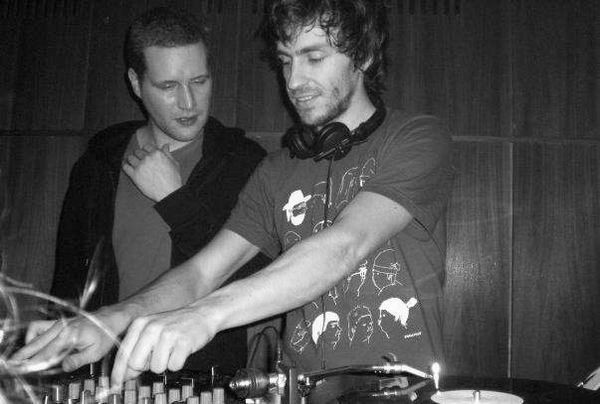 Bon & Rau - Brothers & Sisters (Poodle Dub)