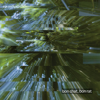 Bon Chat, Bon Rat - Dust Proud (featuring Pepepiano)