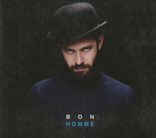 Bon Homme - Ray Ban