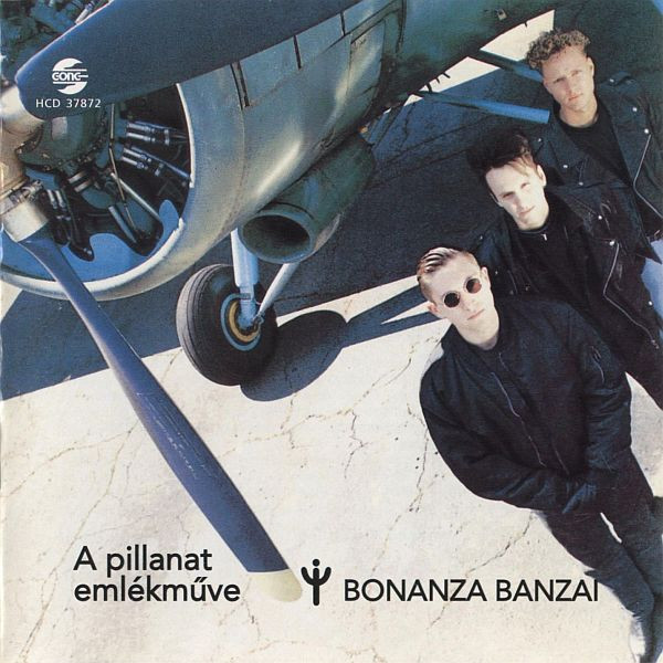 Bonanza Banzai - Calypso