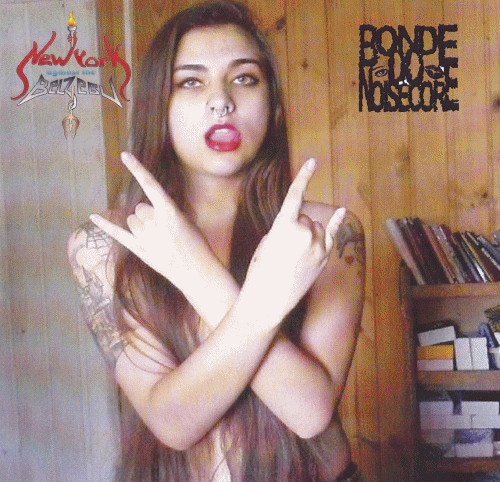 Bonde do Noisecore - Delicious Face Style (Anal Cunt Cover)
